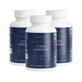 Liver Support - 3 Pack