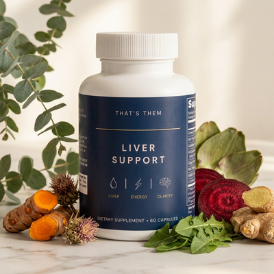 Liver Support