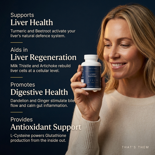 Liver Support