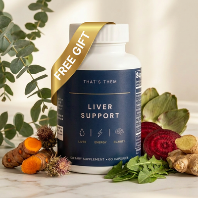 Liver Support